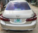 Buy & Drive: 2013 Honda Accord, Perfect Engine & AC