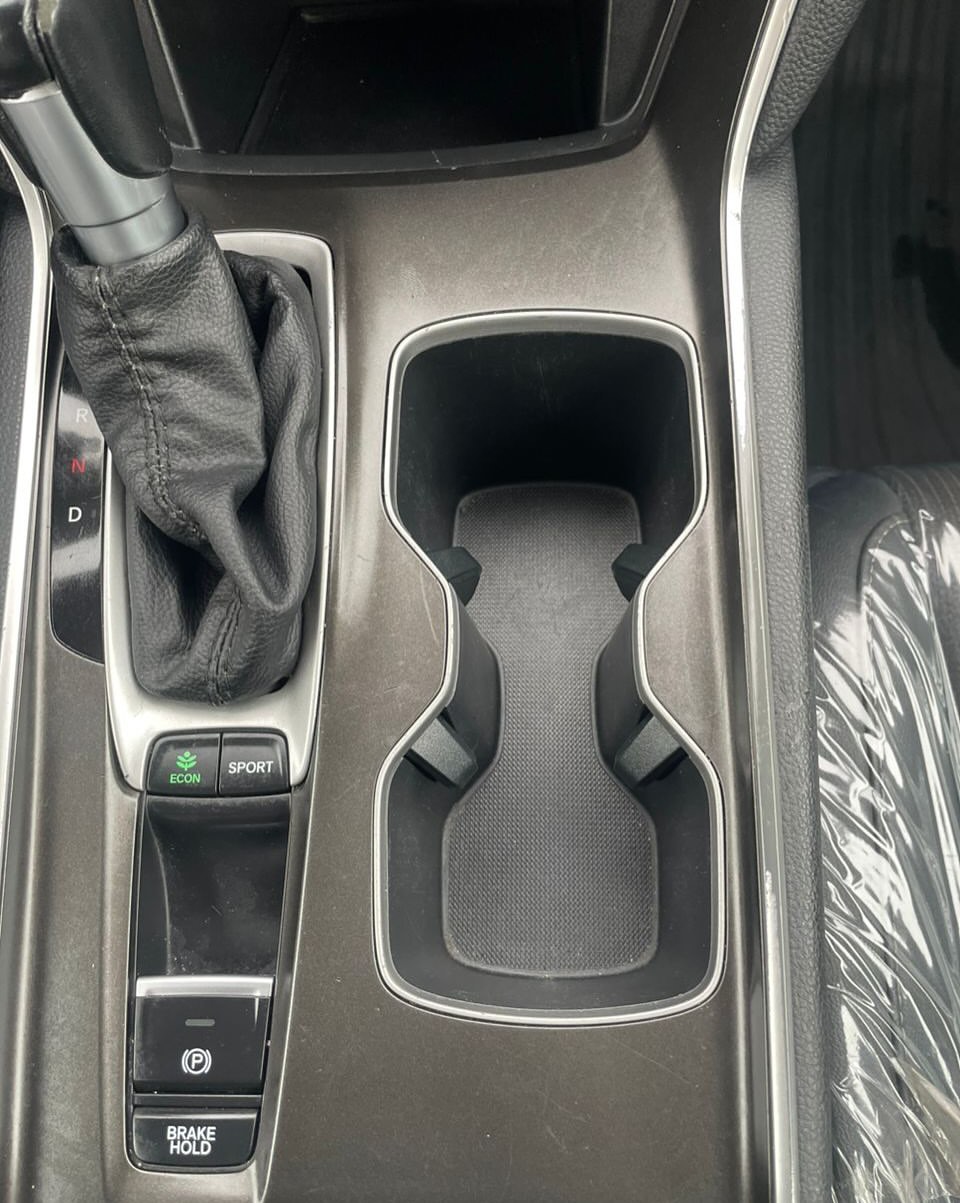 2020 Honda Accord Sport: Luxury & Power, 27M Naira