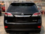 2014 Lexus RX350 F-Sport: Luxury & Sport, Accident-Free