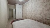 Your Dream 4th-Floor Oasis in Bishkek
