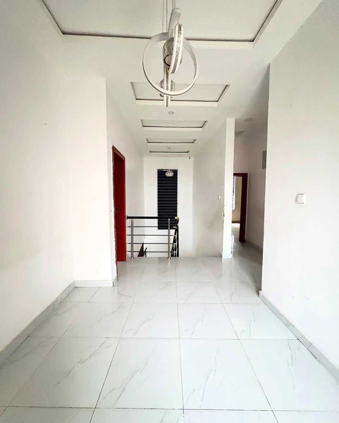 Lekki’s Ultimate 4-Bedroom Oasis with Pool & BQ