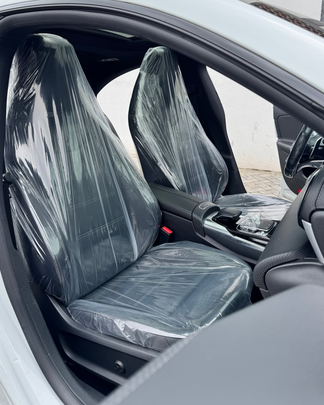 2020 Mercedes-AMG CLA 45: 382HP Beast, Pristine & Loaded