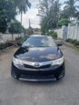 2014 Toyota Camry LE: Reliable & Pristine, Just ₦12.8M