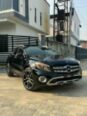 2018 Mercedes GLA250: Full Option Luxury, Nigerian Used