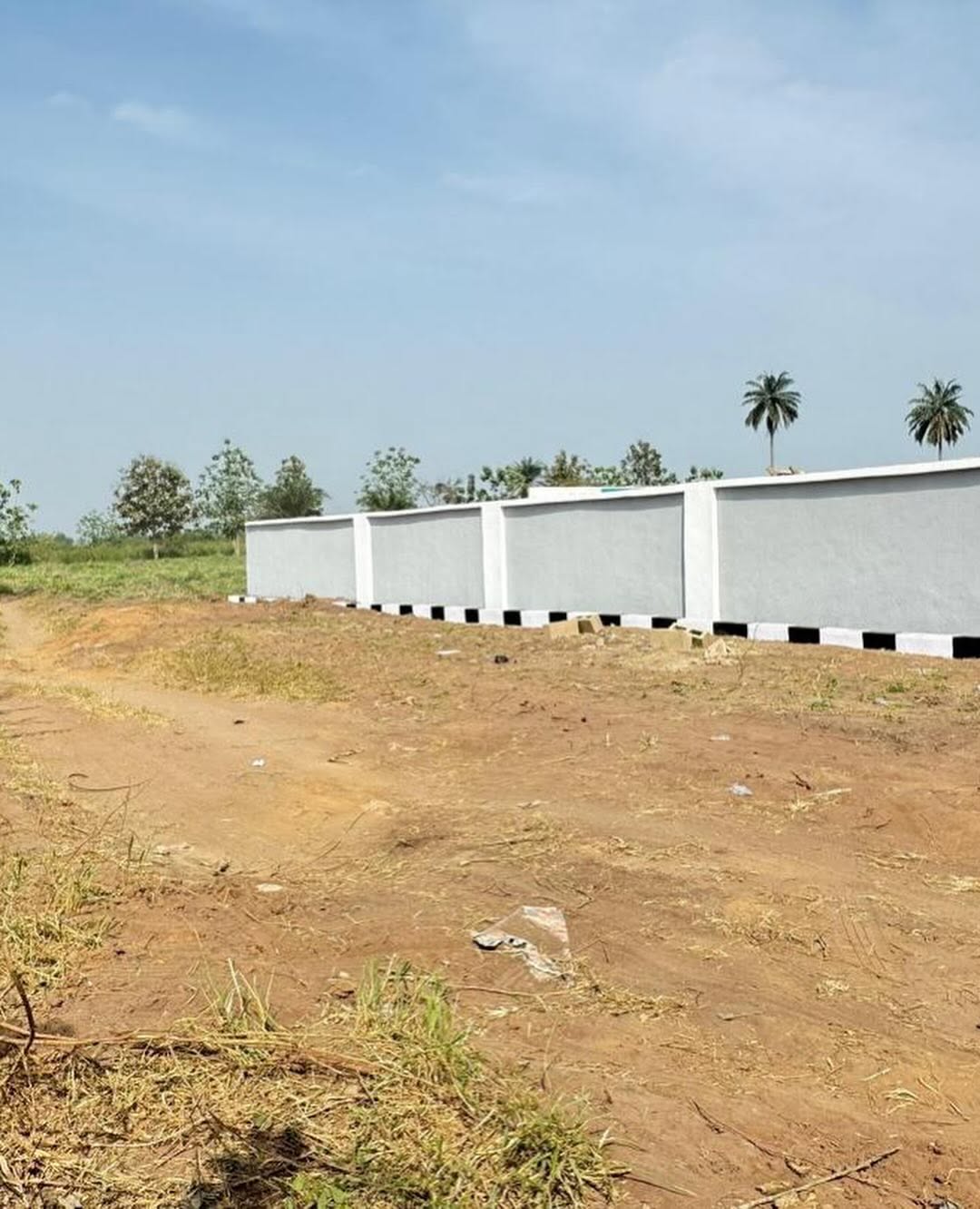 Secure Your Eco-Haven Near Dapo Estate