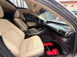 Luxury Lexus IS250: Impeccable 2014, Only ₦17.8M