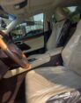 Luxury Lexus RX350: Sunroof & Safety Tech