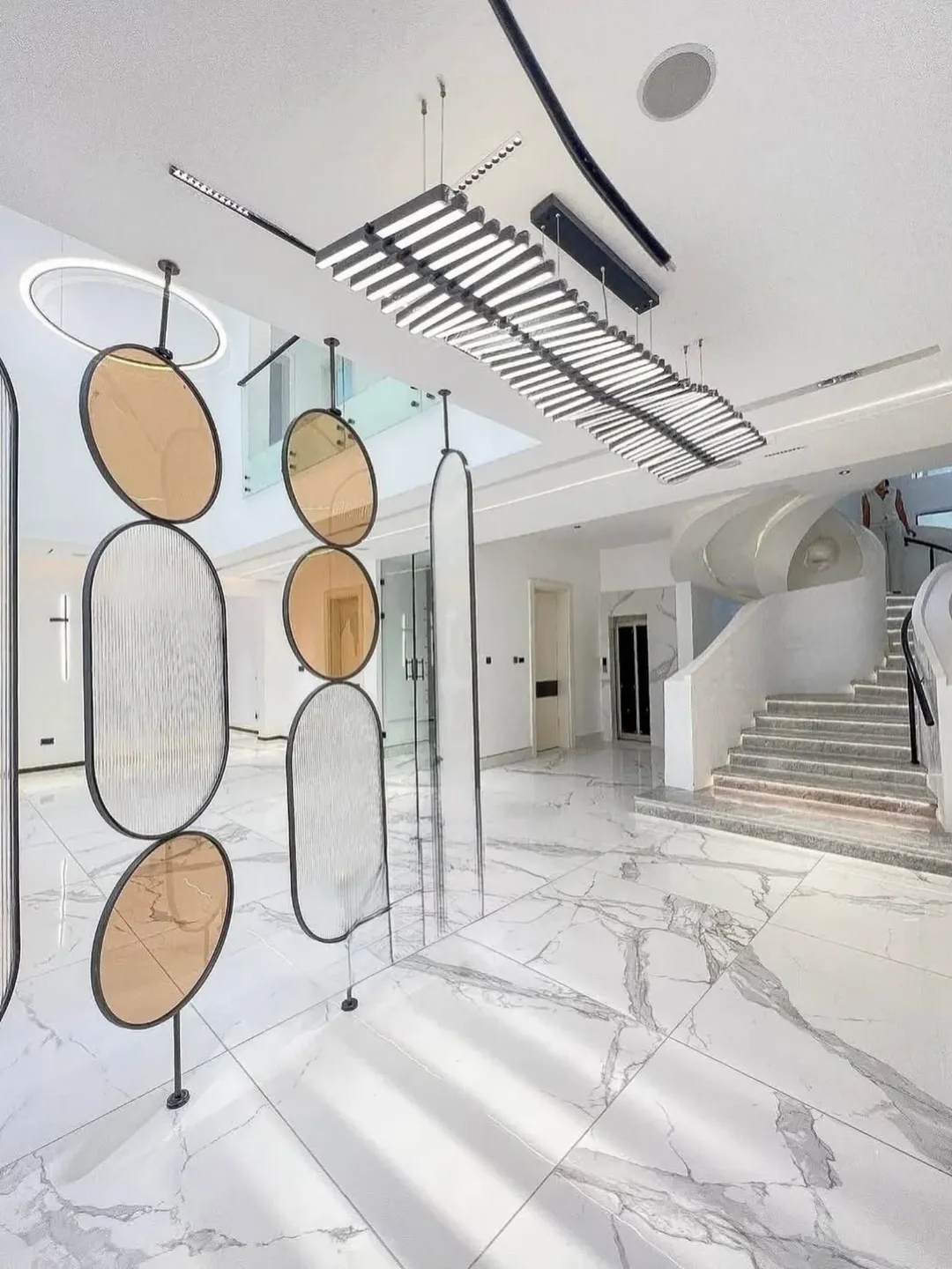 Lekki’s Ultimate Smart Home Oasis