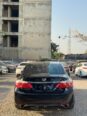 Immaculate 2014 Honda Accord: N15.5M
