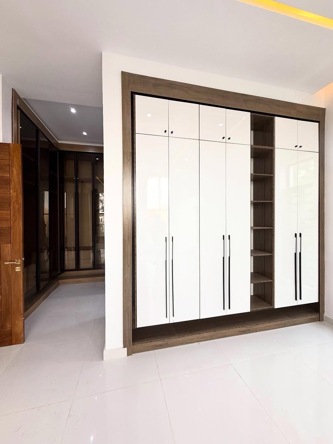 Lekki Oasis: 5BR Duplex with Private Pool & BQ