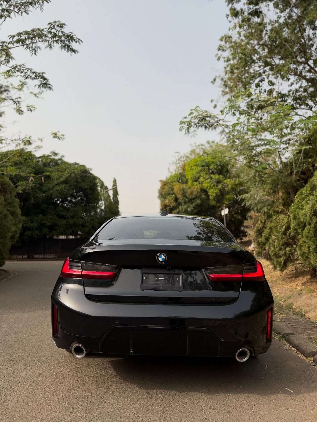 2026 BMW 330i: Brand New, Just Landed