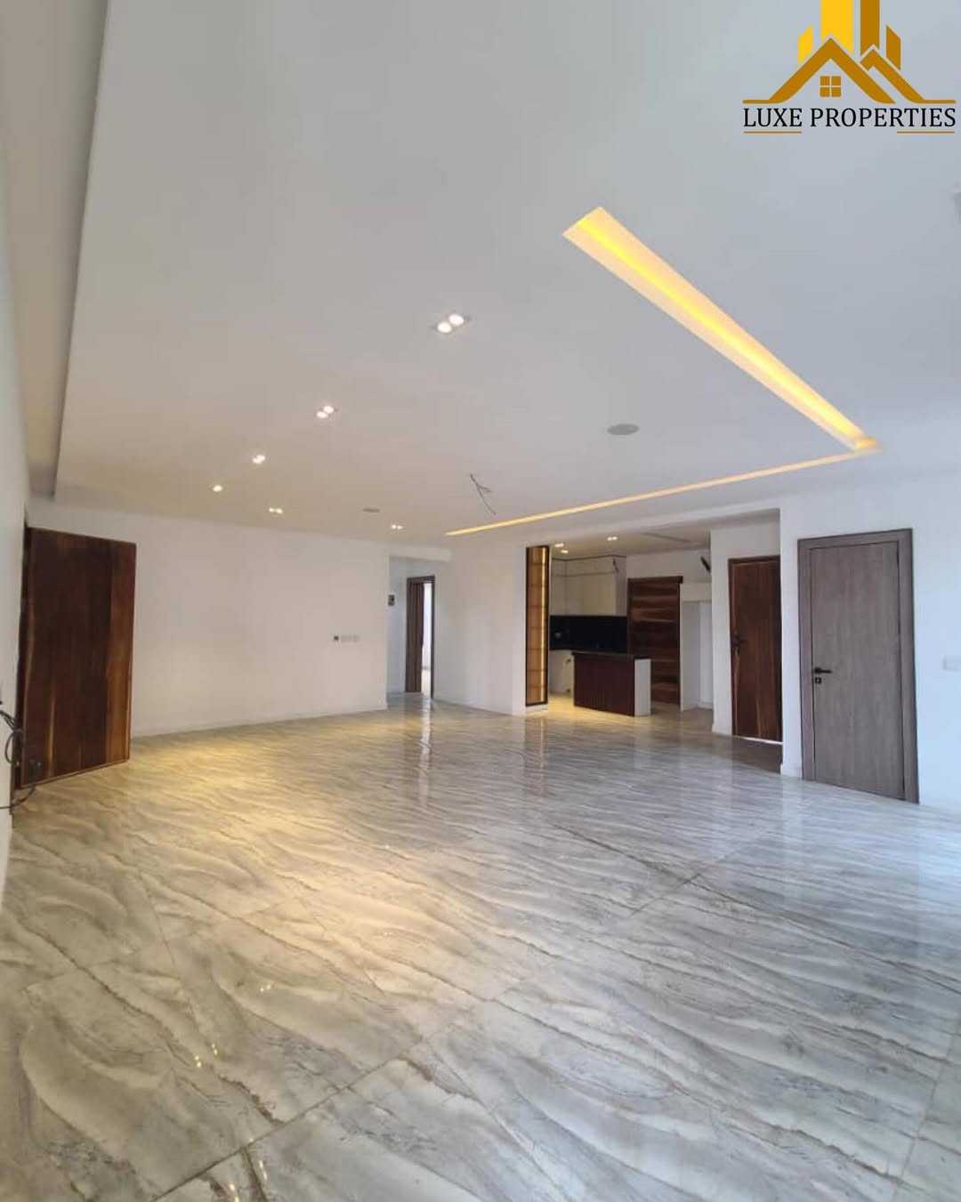 Lekki’s Ultimate Lifestyle: En-Suite Apartments with Pool & Gym