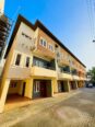Spacious 3-Bed Terrace Duplex + Mini Flat in Secure Ikate