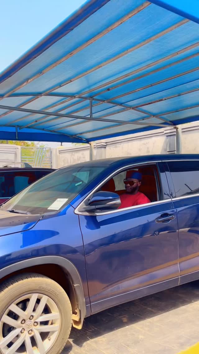 Dream Car Delivered: Drive Your Prosperity