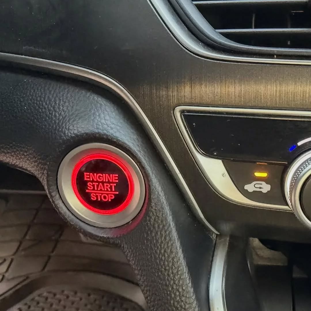 2019 Honda Accord: Duty-Paid & Ready to Drive!