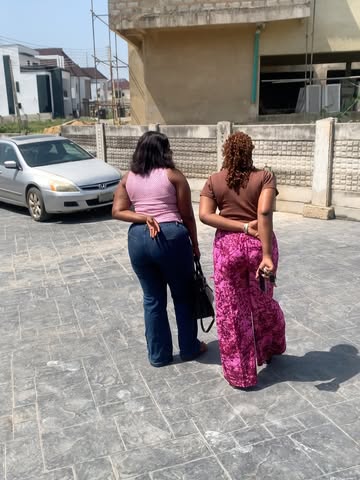 Weekend Retreat: Your Squad’s New Hangout Spot