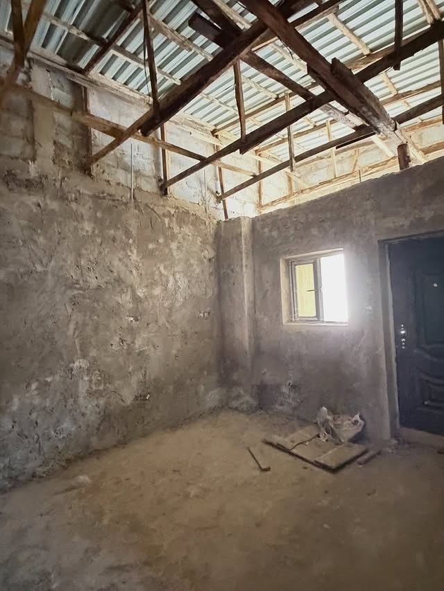 Spacious 3-Bedroom Haven in Serene Abuja