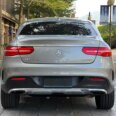 Luxury Ready: 2017 Mercedes GLE400, All-Inclusive Price