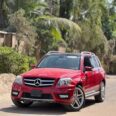 Luxury GLK350, Fully Loaded & Priced to Sell
