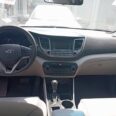 Luxury Hyundai Tucson: Full Options, Direct Owner