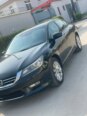 2013 Honda Accord: Untouched & Ready to Drive