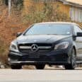 Unleash AMG Power: 2015 CLA45, ₦39.5M