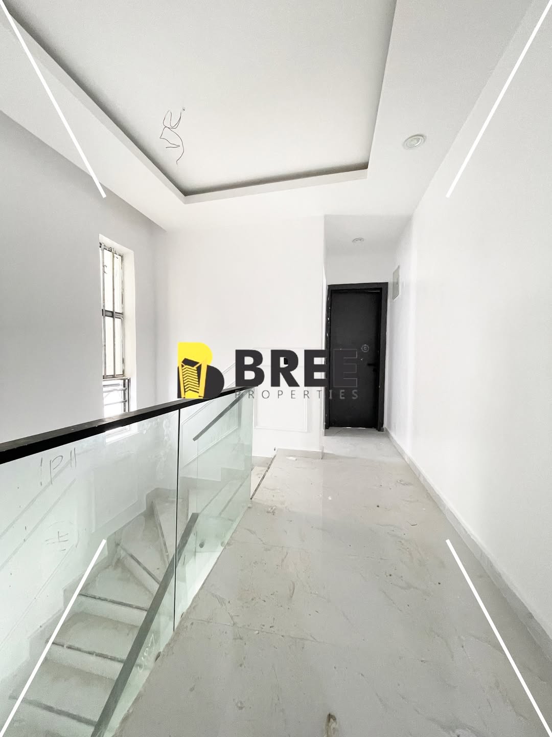 Opulent 5-Bed Ikota Estate Haven | N400M