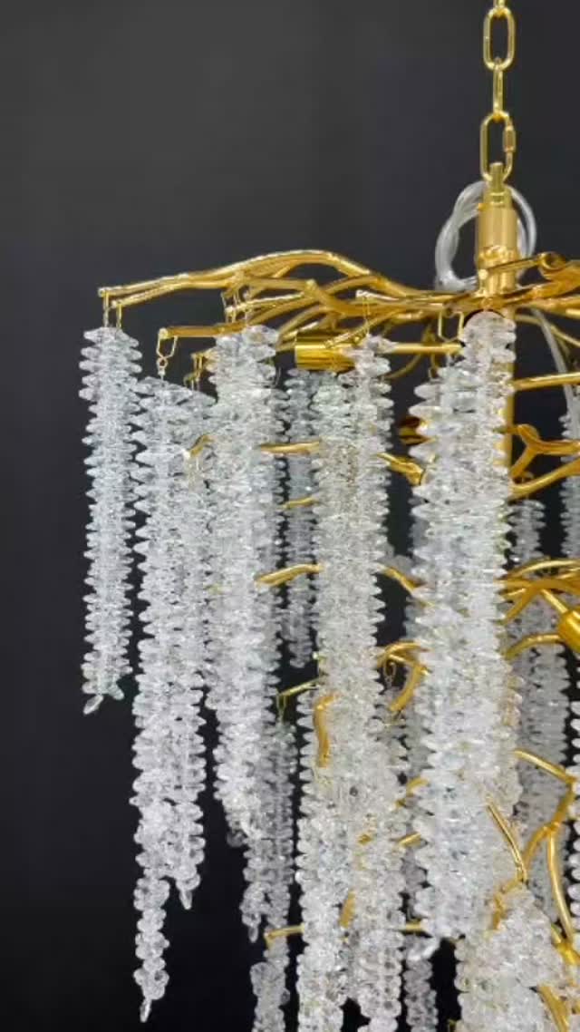 Shop Luxury Lights & Chandeliers, Delivered to Your Door