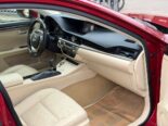 Luxury Lexus ES350: Loaded & Ready to Drive