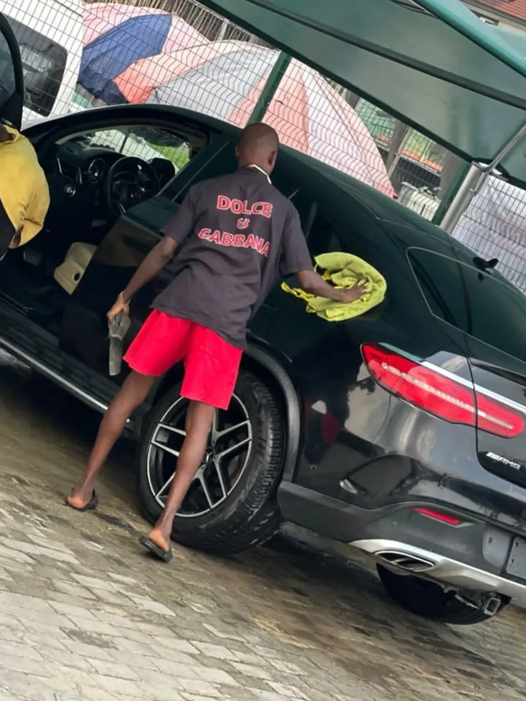 2023 GLE43: Luxury Power, Unbeatable Price