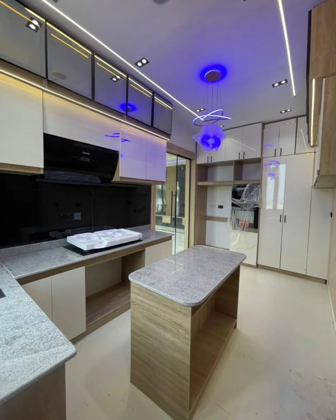 Spacious 4-Bed Duplex with Premium Finishes in Ajah