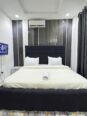 Luxury One-Bedroom Shortlet in Lekki Phase 1