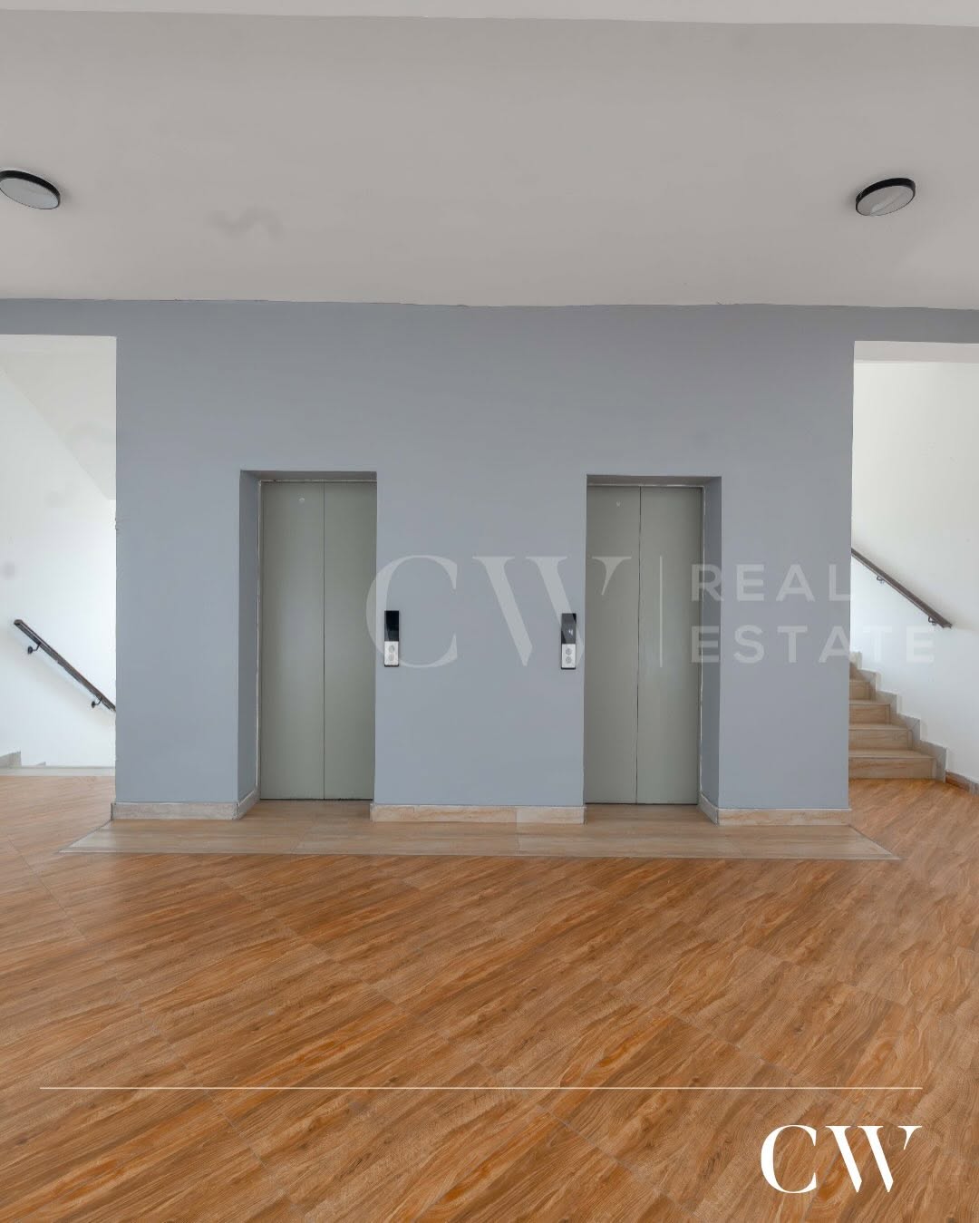 Luxury 2 & 3 Bedroom Apartments in Gated Ikate Estate