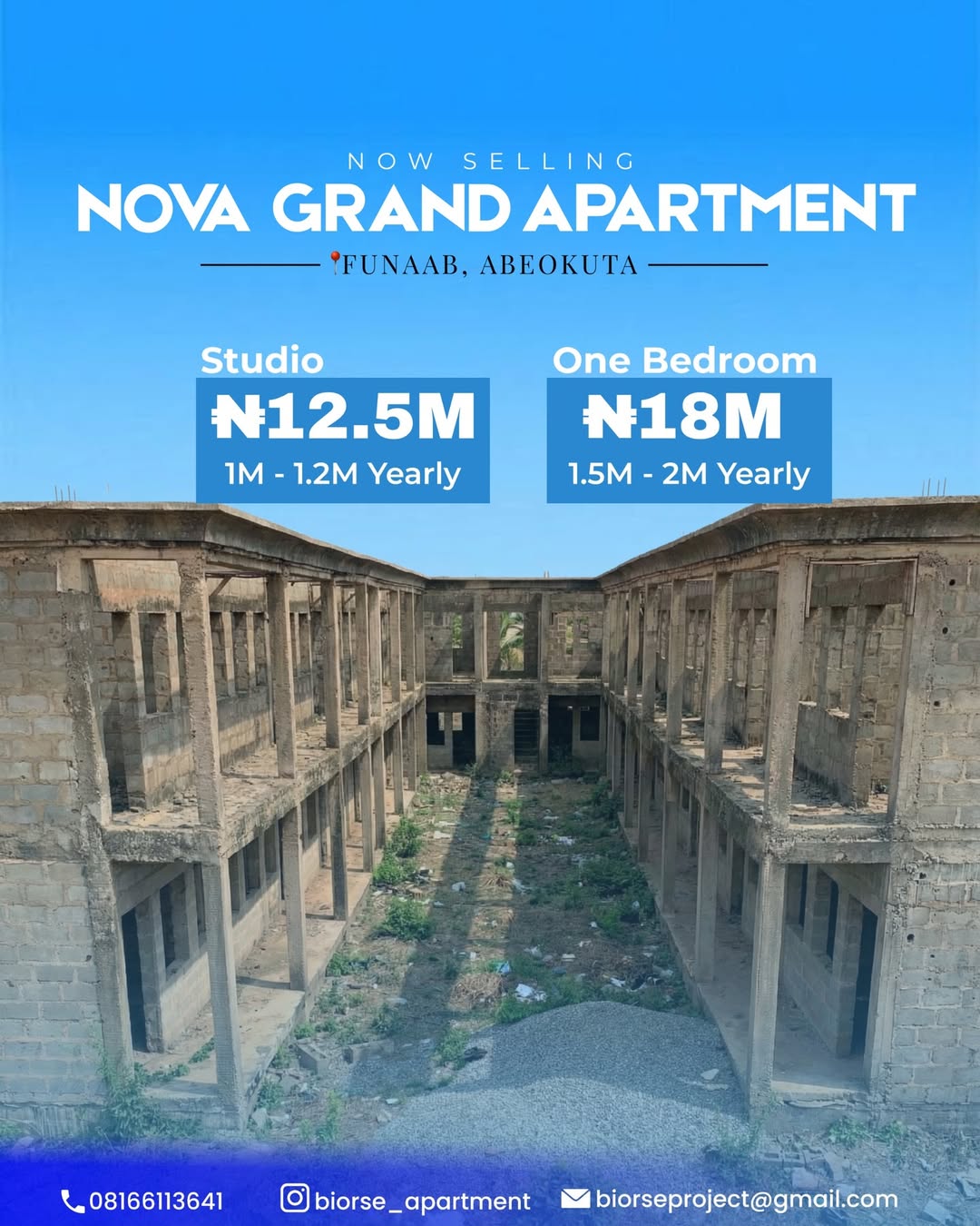 Prime Lagos Homes: Built for Life, Value & Confidence