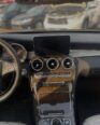 2017 Mercedes C300: Panoramic Sunroof & Premium Tech