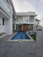 Exclusive 5-Bed Smart Dulex with Cinema & Pool in Chevron