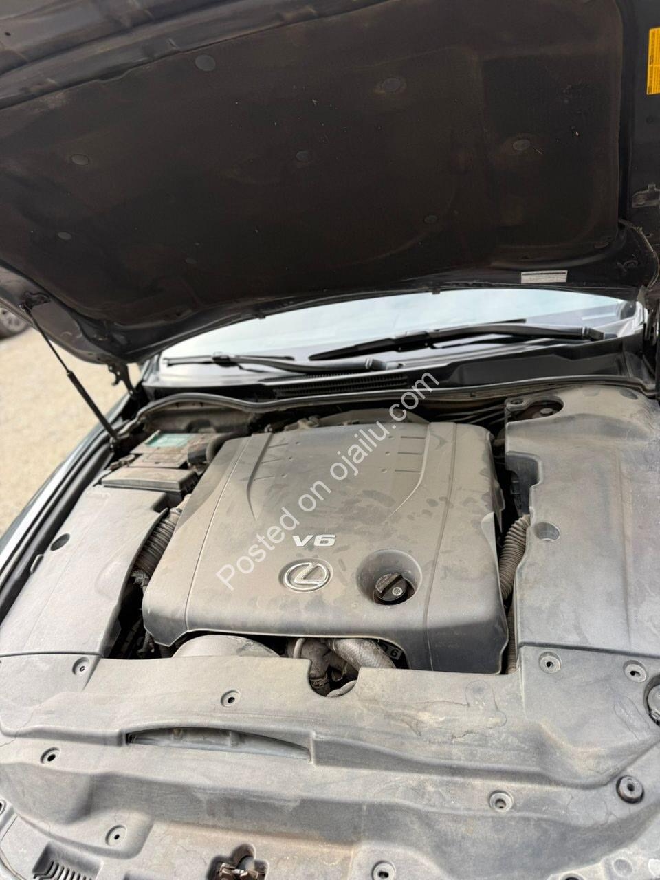 Upgraded Lexus IS250: Tesla Tech, Mint Condition