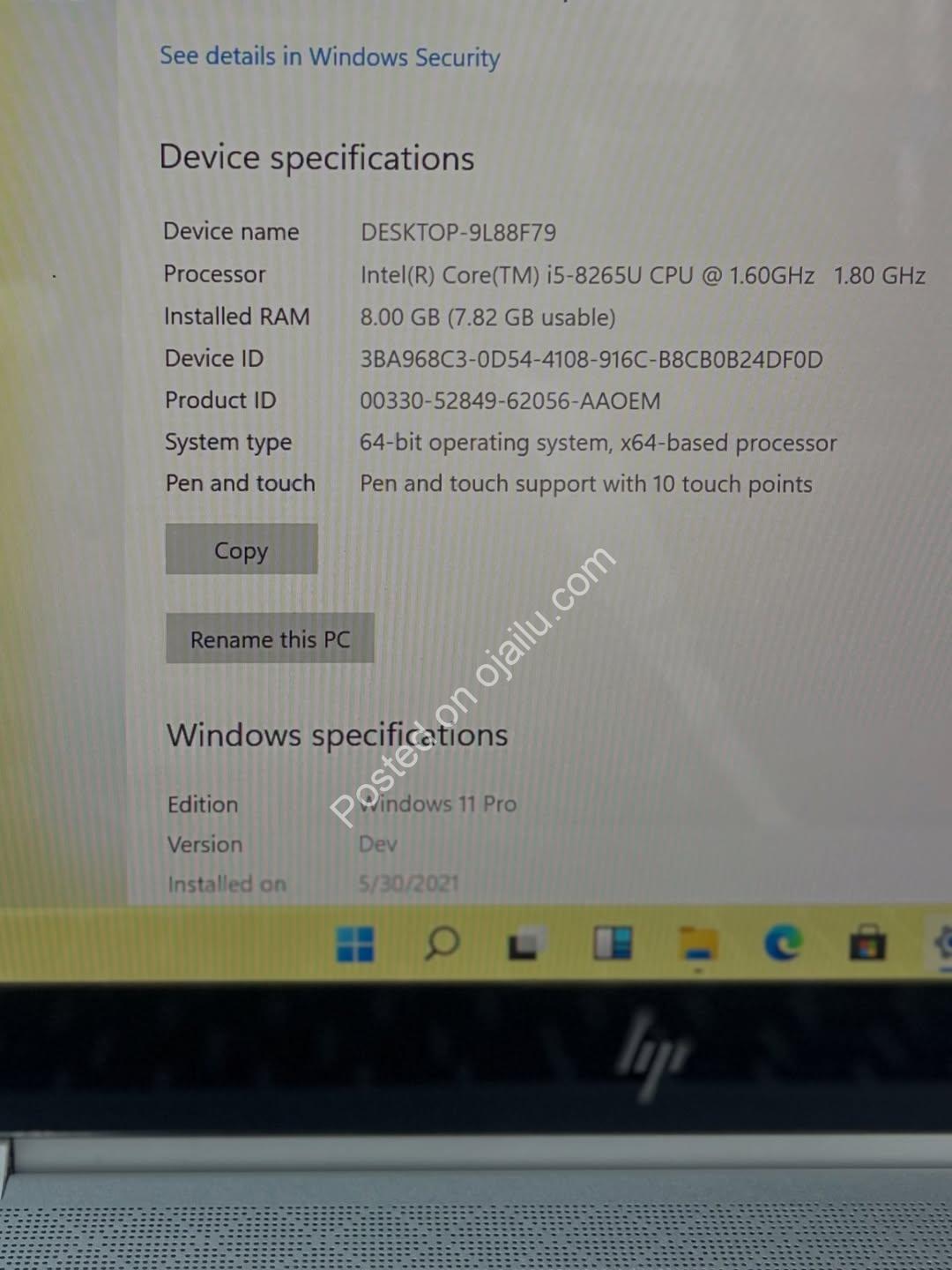 HP EliteBook 830 G6: Flip, Fold, and Conquer Your Day