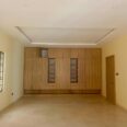 Spacious 5-Bedroom Duplex with BQ in Prestigious Guzape