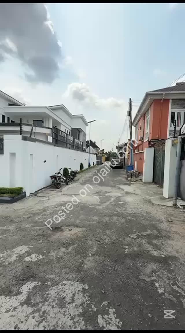Prime Plot in Port Harcourt’s Elite Estate