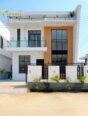 Sleek 4-Bed Duplex with Resort-Style Pool in Lekki