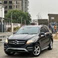 Luxury Awaits: 2016 GLE-350 4MATIC, Low Miles