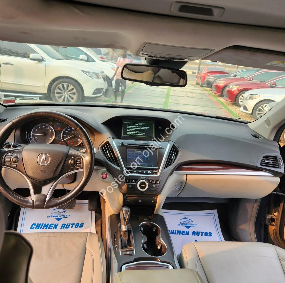 Luxury Powerhouse: Your Blue Beast Awaits