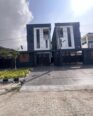5-Bed Lekki Palace: Ensuite Luxury & Modern Living