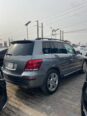 Luxury GLK350: Panoramic Roof & Full Tech