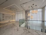 Lekki’s Ultimate Smart Home with Private Cinema