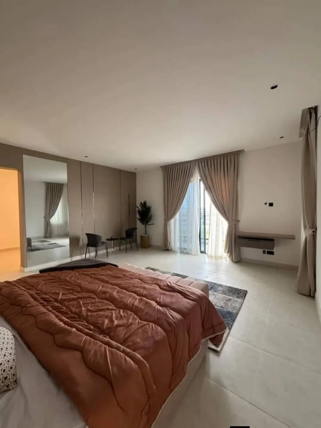 Spacious 4-Bed Duplex with Pool & BQ in Lekki