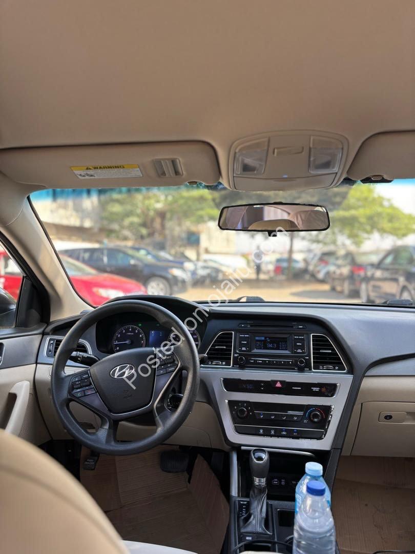 2015 Hyundai Sonata: Super Clean & Loaded for 13.3M