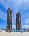 8th-Floor Eko Pearl Gem: Sea & Marina Views Await