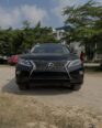 Luxury Loaded 2014 Lexus RX350 – Fully Optioned!